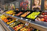 supermarket