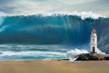 Tsunami