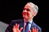 Mark Carney