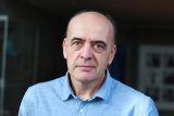 přírodovědec Jakub Hruška