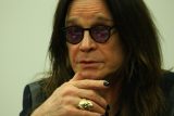 Ozzy Osbourne (archivní foto)