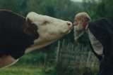 Z filmu Raději zešílet v divočině