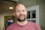 ekonom Tomáš Maier z České zemědělské univerzity