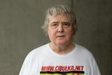 Petr Cibulka, předseda politické strany Volte Pravý Blok www.cibulka.net