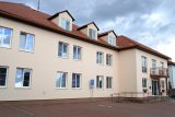 Centrum sociálních služeb Jindřichův Hradec