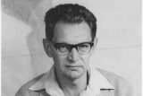 Miloš Hájek v roce 1968