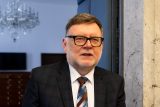 Ministr financí Zbyněk Stanjura (ODS)