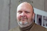 Vlastimil Ježek, člen Rady České televize a bývalý generální ředitel Českého rozhlasu