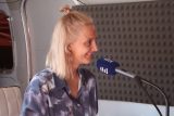 Bára Poláková