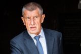 Andrej Babiš