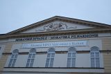 Moravské divadlo a Moravská filharmonie Olomouc