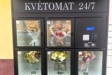 květinomat