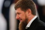 Ramzan Kadyrov