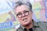 Komička a herečka Rosie O&#039;Donnell