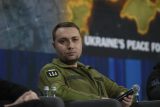 Šéf ukrajinské vojenské rozvědky Kyrylo Budanov
