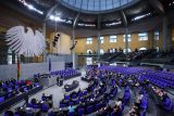 Bundestag (ilustrační foto)