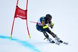 Švédka Sara Hectorová ovládla obří slalom v americkém Killingtonu