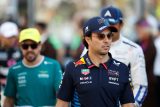 Mexický pilot formule 1 Sergio Peréz odchází na konci sezony 2024 z týmu Red Bull