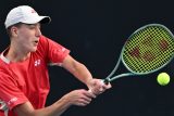 Český tenista Jan Kumstát vyhrál juniorské Australian Open ve čtyřhře