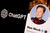 Elon Musk tvrdí, že má zájem koupit společnost OpenAI