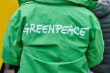 Greenpeace