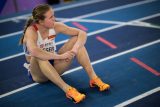Elitní norská čtvrtkařka Henriette Jaegerová