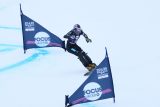 Ester Ledecká vybojovala na mistrovství světa ve snowboardingu druhou medaili