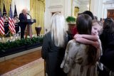 Americký prezident Donald Trump