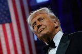 Americký prezident Donald Trump