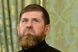 Ramzan Kadyrov