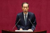 Jihokorejsý prezident Han Duk-so