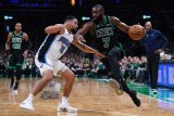 Boston porazil Orlando se skóre 120:89