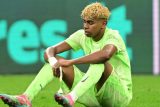 Zklamaný Lamine Yamal z Barcelony po prohře s Interem. Finále Ligy mistrů bylo na dosah.