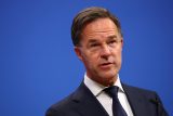 Generální tajemník NATO Mark Rutte