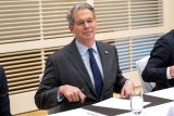 Ministr financí USA Scott Bessent