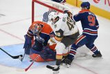 Vegas Golden Knights