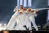 Slovenský zpěvák ADONXS, který na Eurovizi reprezentoval Česko