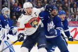 Hokejisté Toronta a Floridy