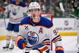 Ryan Nugent-Hopkins z Edmontonu