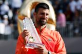Novak Djoković se 100. titulem na okruhu ATP