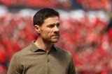Xabi Alonso je novým trenérem Realu Madrid
