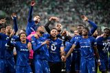 Fotbalisté anglické Chelsea ovládli Konferenční ligu