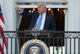 Americký prezident Donald Trump