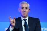 Bill Ackman, americký miliardář