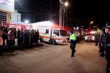 Devětatřicetiletý politik podle jeho manželky nyní bojuje o život