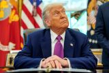 Americký prezident Donald Trump
