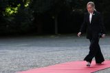 Italská premiérka Giorgia Meloniová