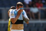 Fotbalisté se na mistrovství světa klubů musejí vypořádat i s teplotami přesahující 35 stupňů Celsia