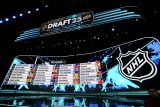 Výseldky prvního kola draftu NHL 2025