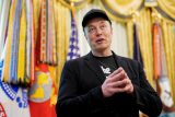 Elon Musk zakládá novou americkou stranu